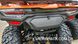 Квадроцикл CFMOTO CFORCE 450L EPS 2024 LAVA ORANGE cforce450l-eps-orange фото 8